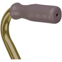 Quad Canes, Large Base 5